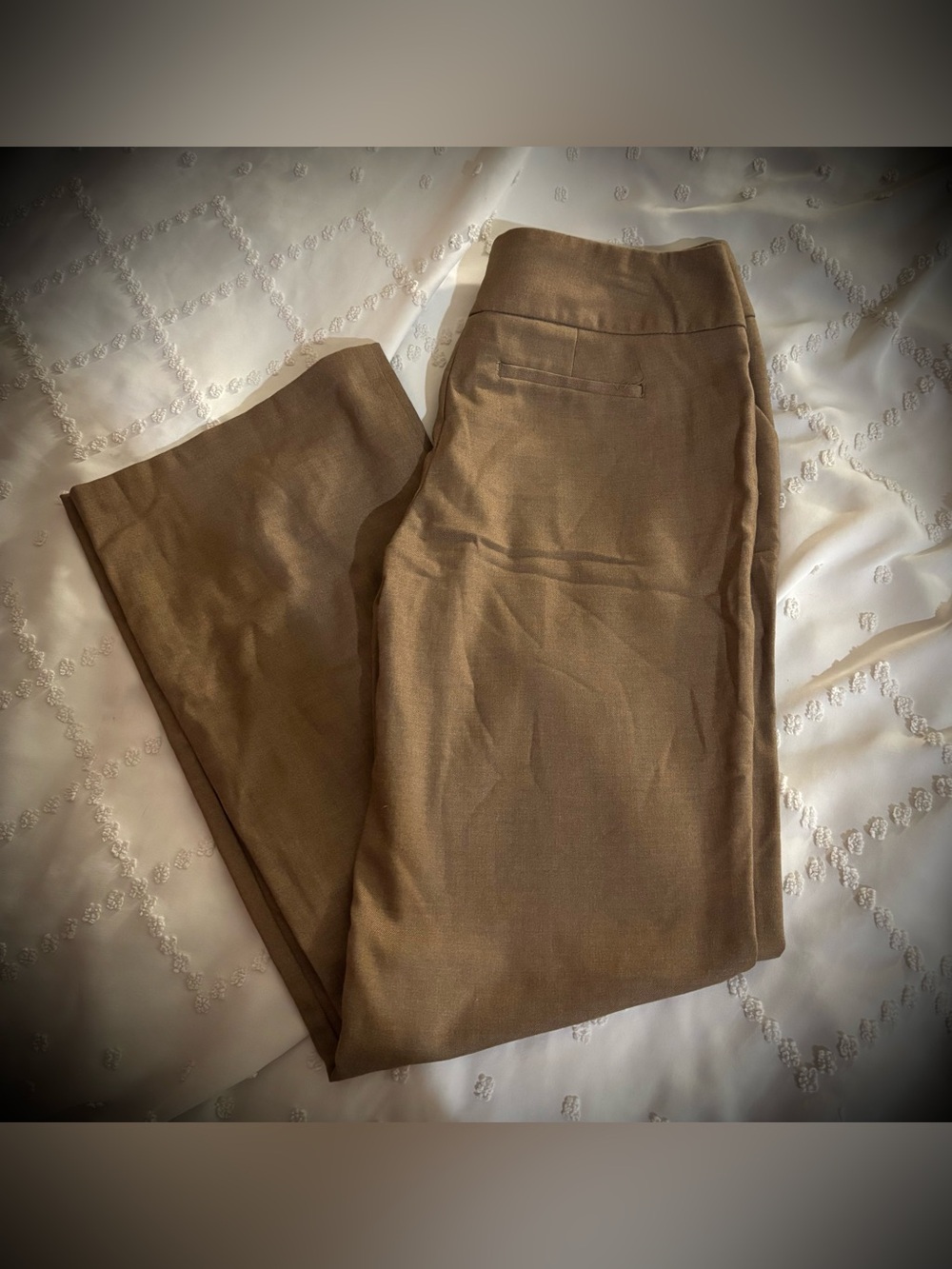 Women’s trousers